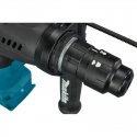 Makita HR009GZ01 Perforatorius XGT, 3,9 J, 28mm 5,3kg, bešepetėlinis variklis, greitojo keitimo grie Makita HR009GZ01 Perforatorius XGT, 3,9 J, 28mm 5,3kg, bešepetėlinis variklis, greitojo keitimo grie