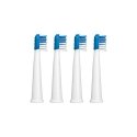 Toothbrush Sencor SOX 012BL head for Sencor SOC 0910BL sonic toothbrush Toothbrush Sencor SOX 012BL head for Sencor SOC 0910BL sonic toothbrush