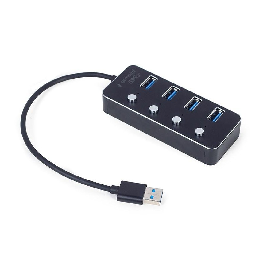 GEMBIRD USB 3.1 Gen 1