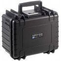 B&W International B&W 2000/B/SI - Hard case - Any brand - Black B&W International B&W 2000/B/SI - Hard case - Any brand - Black
