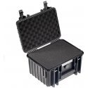 B&W International B&W 2000/B/SI - Hard case - Any brand - Black B&W International B&W 2000/B/SI - Hard case - Any brand - Black