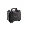 B&W International B&W 2000/B/SI - Hard case - Any brand - Black B&W International B&W 2000/B/SI - Hard case - Any brand - Black