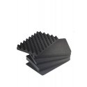 B&W International B&W 2000/B/SI - Hard case - Any brand - Black B&W International B&W 2000/B/SI - Hard case - Any brand - Black