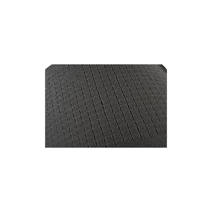 B&W International B&W 2000/B/SI - Hard case - Any brand - Black – 8