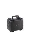 B&W International B&W 2000/B/SI - Hard case - Any brand - Black B&W International B&W 2000/B/SI - Hard case - Any brand - Black