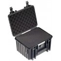 B&W International B&W 2000/B/SI - Hard case - Any brand - Black B&W International B&W 2000/B/SI - Hard case - Any brand - Black