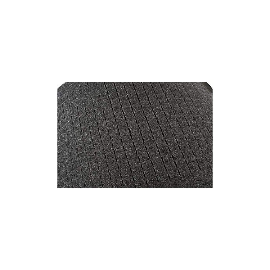 B&W International B&W 2000/B/SI - Hard case - Any brand - Juodas – 11