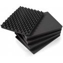 B&W International B&W 2000/B/SI - Hard case - Any brand - Black B&W International B&W 2000/B/SI - Hard case - Any brand - Black