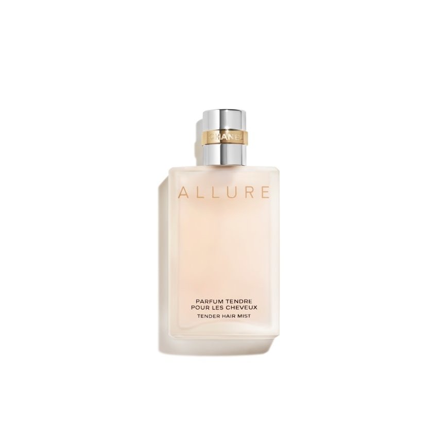CHANEL Allure Moteriškas 35 ml