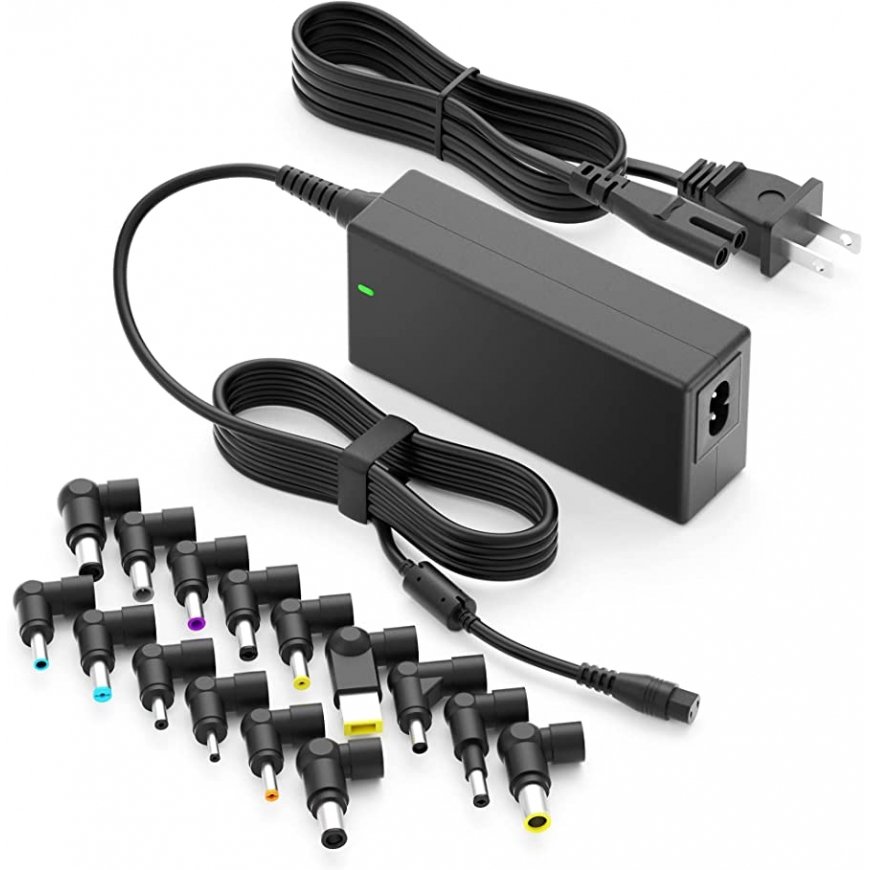 Extra Digital ED 220V 90W charger, instead of HP, 18.5V