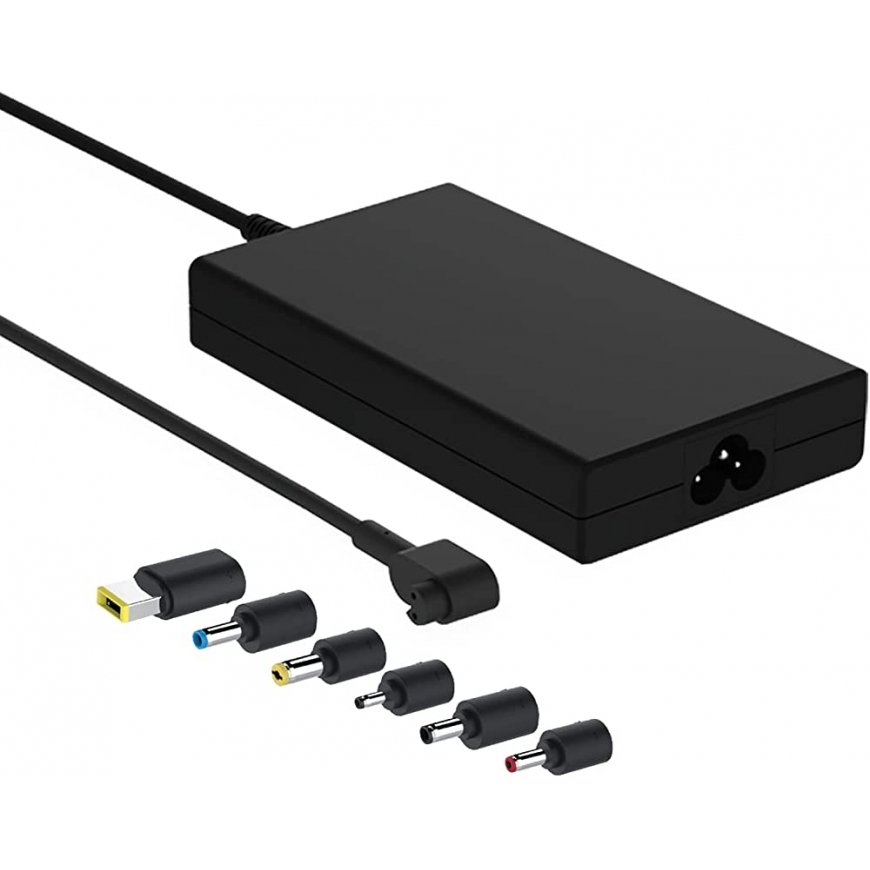 Extra Digital ED 220V 90W charger, instead of HP, 18.5V – 2
