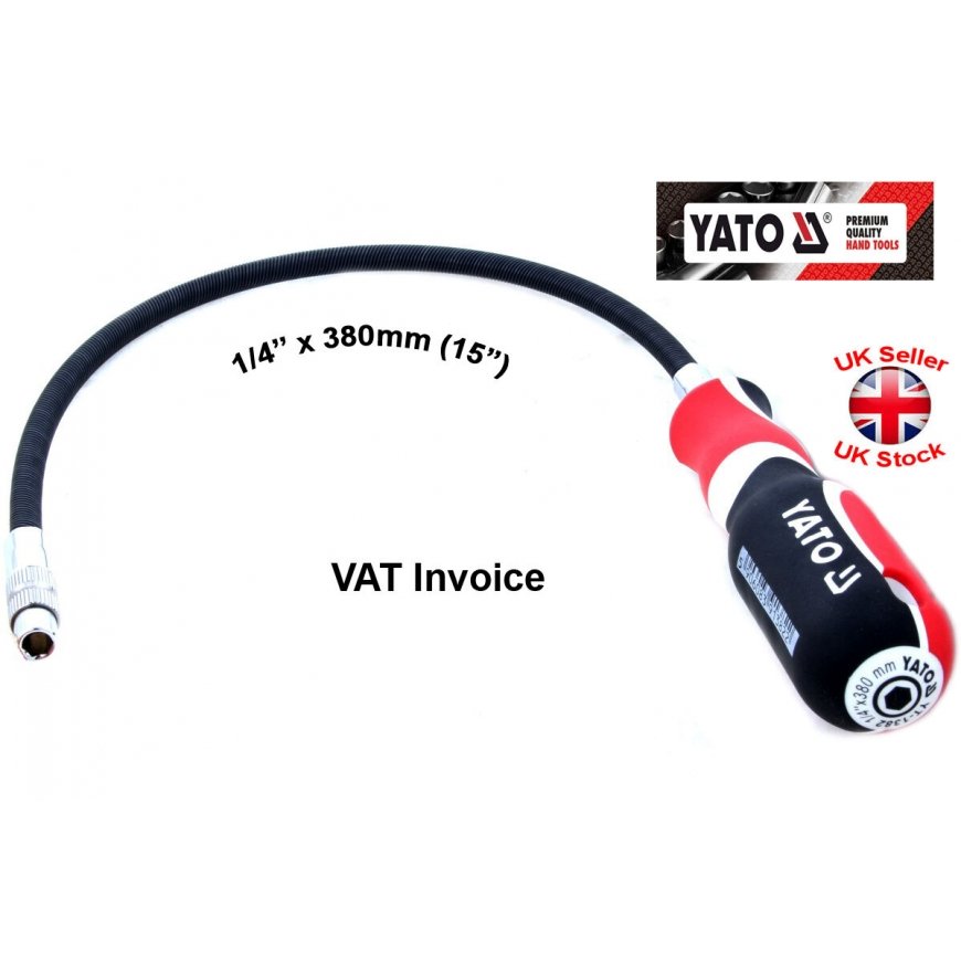 YATO ELECTRONIC CORNER 500mm