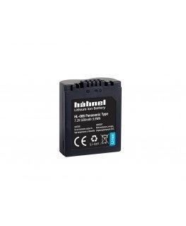 Hahnel HL-006 Liitiumioon (Li-Ion) 820 mAh