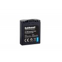 Hahnel HL-006 Litija jons 820 mAh Hahnel HL-006 Litija jons 820 mAh