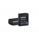 Hahnel HL-006 Lithium-Ion (Li-Ion) 820 mAh