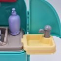 WOOPIE Kitty 2in1 Portable Beauty Salon in Transporter Backpack WOOPIE Kitty 2in1 Portable Beauty Salon in Transporter Backpack