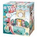 WOOPIE Kitty 2in1 Portable Beauty Salon in Transporter Backpack WOOPIE Kitty 2in1 Portable Beauty Salon in Transporter Backpack
