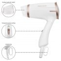 Hair dryer Dryer PROFICARE PC-HT 3009 WHITE Hair dryer Dryer PROFICARE PC-HT 3009 WHITE