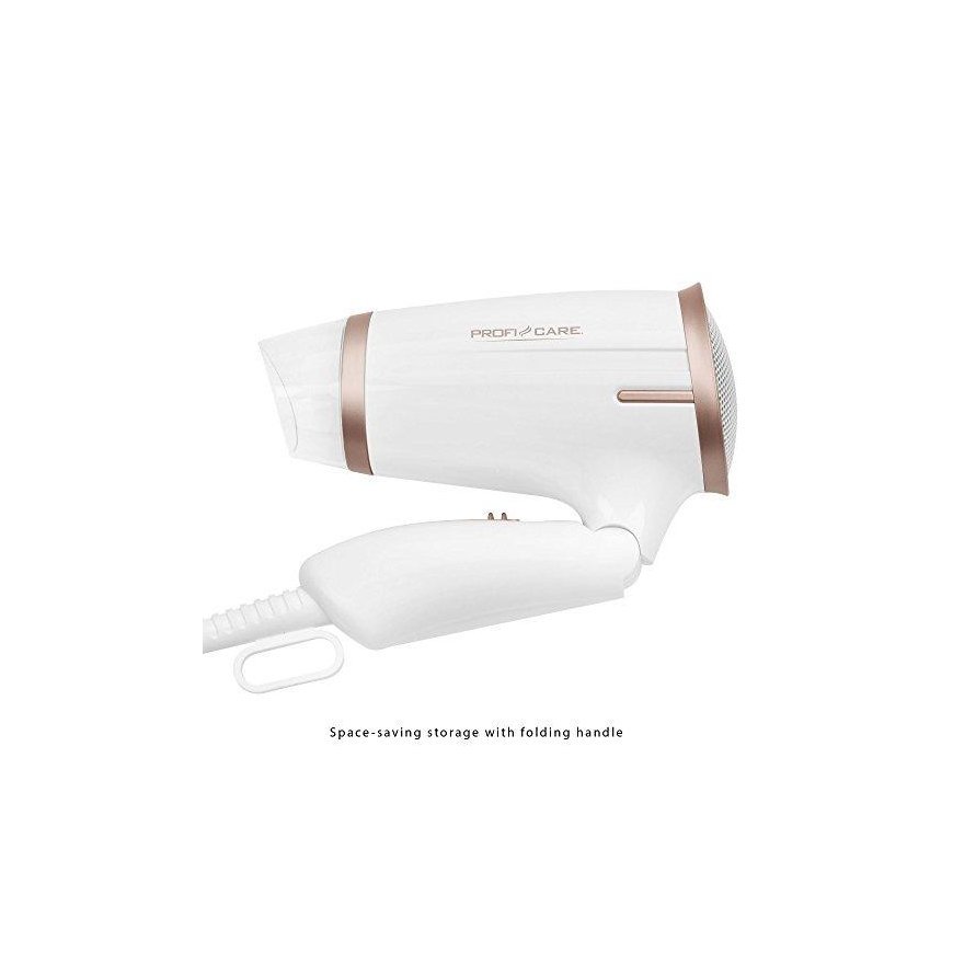 Hair dryer Dryer PROFICARE PC-HT 3009 WHITE – 5
