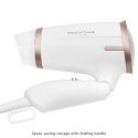 Hair dryer Dryer PROFICARE PC-HT 3009 WHITE Hair dryer Dryer PROFICARE PC-HT 3009 WHITE