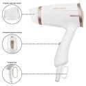 Hair dryer Dryer PROFICARE PC-HT 3009 WHITE Hair dryer Dryer PROFICARE PC-HT 3009 WHITE