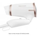 Hair dryer Dryer PROFICARE PC-HT 3009 WHITE Hair dryer Dryer PROFICARE PC-HT 3009 WHITE