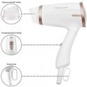 Hair dryer Dryer PROFICARE PC-HT 3009 WHITE Hair dryer Dryer PROFICARE PC-HT 3009 WHITE