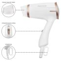 Hair dryer Dryer PROFICARE PC-HT 3009 WHITE Hair dryer Dryer PROFICARE PC-HT 3009 WHITE