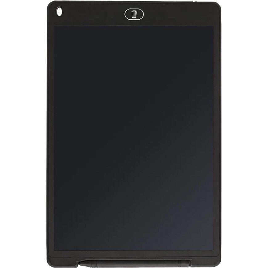 Platinet LCD graphic tablet 12", black