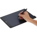 Platinet LCD graphic tablet 12", black (44777) Platinet LCD graphic tablet 12", black (44777)