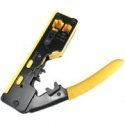 Inne LP Presavimo įrankis RJ45 Kat7 HT-7088 E6059 Inne LP Presavimo įrankis RJ45 Kat7 HT-7088 E6059