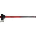 Proline Pro-Line kirvio plaktukas su plastikine rankena 2,7kg 900mm (12825) Proline Pro-Line kirvio plaktukas su plastikine rankena 2,7kg 900mm (12825)