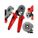 Richmann Pliers for locking rings S2 PRO 4 pcs. Richmann Pliers for locking rings S2 PRO 4 pcs.
