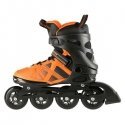 NA14112 Black-Orange SIZE 41 IN-LINE SKATES NILS EXTREME NA14112 Black-Orange SIZE 41 IN-LINE SKATES NILS EXTREME