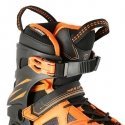 NA14112 Juodas-Oranžinis SIZE 41 IN-LINE SKATES NILS EXTREME NA14112 Juodas-Oranžinis SIZE 41 IN-LINE SKATES NILS EXTREME