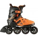 NA14112 Juodas-Oranžinis SIZE 41 IN-LINE SKATES NILS EXTREME NA14112 Juodas-Oranžinis SIZE 41 IN-LINE SKATES NILS EXTREME