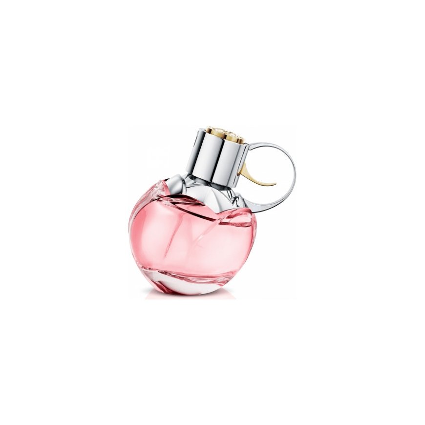 Azzaro Wanted Girl Tonic EDT 80