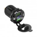 PeiYing 2x USB-A 3A charger (PY-CHR0004) PeiYing 2x USB-A 3A charger (PY-CHR0004)