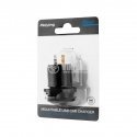 PeiYing 2x USB-A 3A charger (PY-CHR0004) PeiYing 2x USB-A 3A charger (PY-CHR0004)