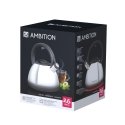 Dajar AMBITION Puodas Berry ze pokrыwką 3,5 l (60800)
