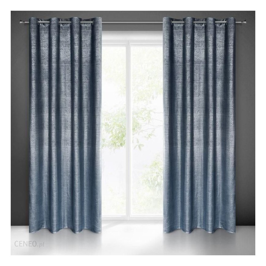 Eurofirany D91 / Z / ROSA / GRAN 140X250 REPLACEMENT