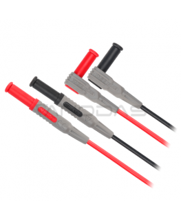 Uni-T UT-L09 test leads