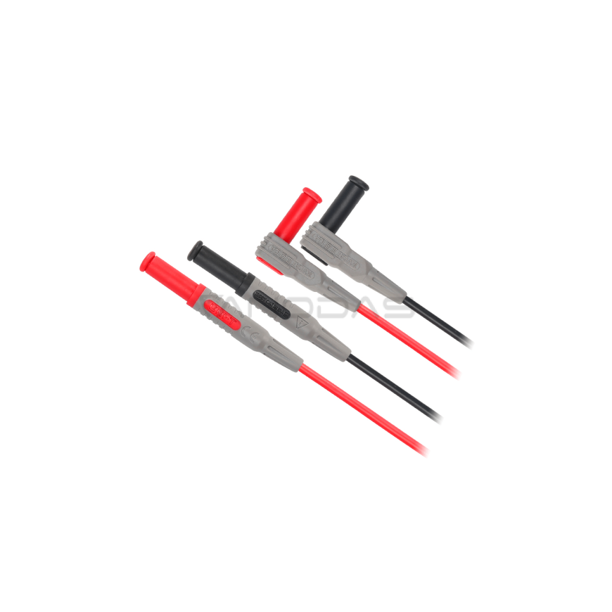Uni-Trend Uni-T UT-L09 test leads