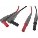 Uni-T UT-L09 test leads