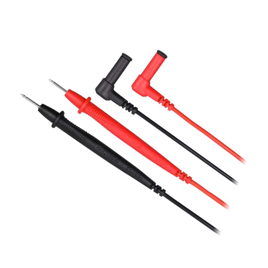 Uni-T UT-L09 test leads – 3