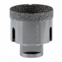 Graphite Grafitas DEIMANTINĖ SKULĖ 55 MM X M14 55H313 GRAFITAS