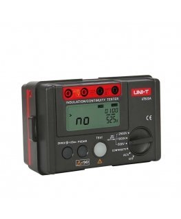 Insulation resistance meter Uni-t UT502A