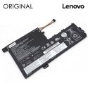 Laptop battery, Lenovo L15L3PB1, 4510mAh, Original Laptop battery, Lenovo L15L3PB1, 4510mAh, Original