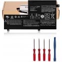 Laptop battery, Lenovo L15L3PB1, 4510mAh, Original Laptop battery, Lenovo L15L3PB1, 4510mAh, Original