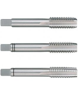 Hand tap RUKO BSW DIN 352 HSS 3/16"